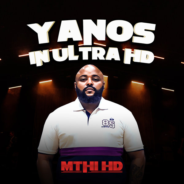 MTHI HD - Yanos in Ultra Hd [RCG005]